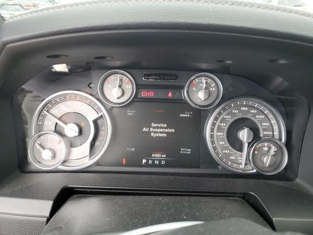 2017 RAM 1500 LONGH - 1C6RR7PT4HS786656