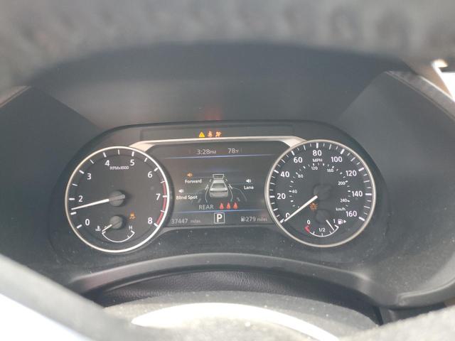2023 NISSAN SENTRA SV - 3N1AB8CV9PY301356