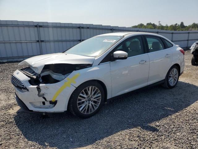 2018 FORD FOCUS TITA - 1FADP3J21JL294240