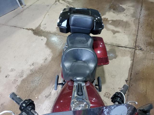 2008 HARLEY-DAVIDSON FLHX 105TH - 1HD1KB4478Y660538