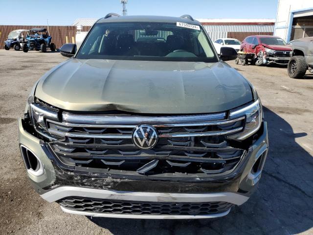 2024 VOLKSWAGEN ATLAS PEAK - 1V2CR2CA3RC551990
