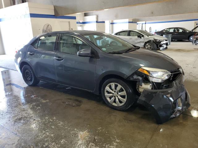 VIN 2T1BURHE8FC367003 2015 Toyota Corolla, L no.4