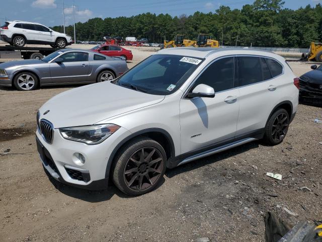 VIN WBXHT3C36GP883625 2016 BMW X1, Xdrive28I no.1