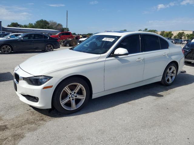 2015 BMW 328 XI SULEV 2015