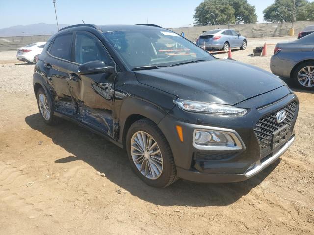 2018 HYUNDAI KONA SEL - KM8K62AAXJU158815