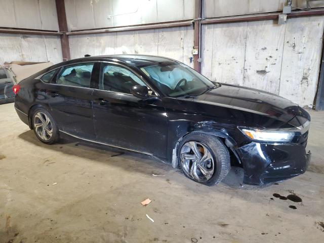2018 HONDA ACCORD EXL - 1HGCV1F55JA232064