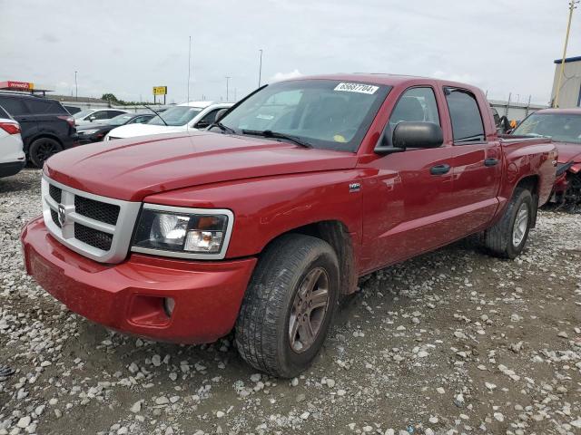 DODGE DAKOTA SXT