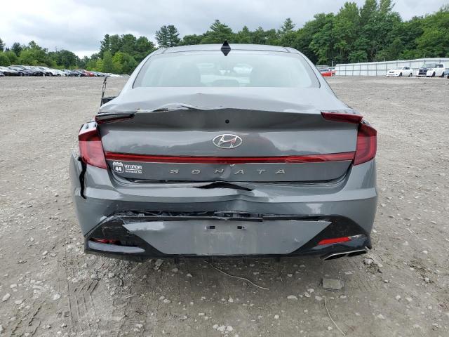 2023 HYUNDAI SONATA SEL - KMHL14JA8PA271235