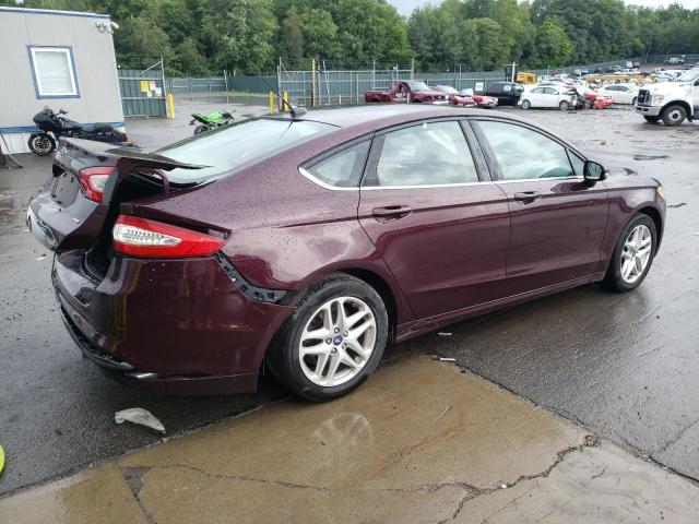 VIN 3FA6P0H76DR174092 2013 Ford Fusion, SE no.3