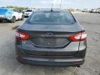 FORD FUSION S photo