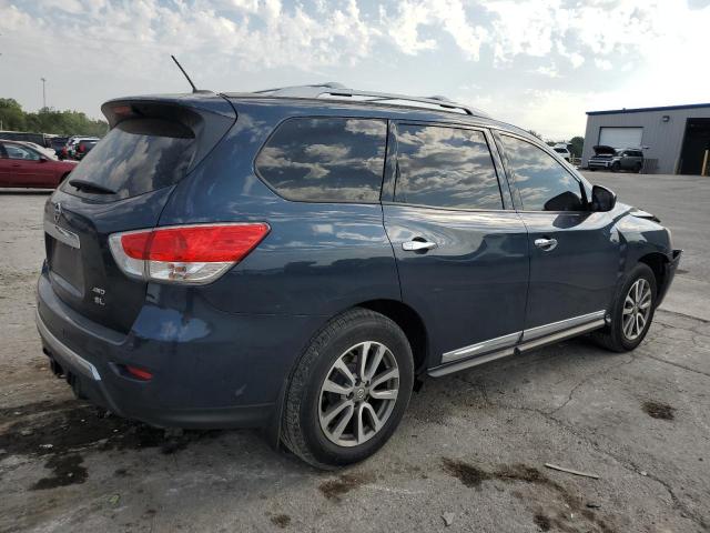 2015 NISSAN PATHFINDER - 5N1AR2MM4FC687926