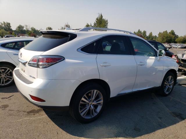 2015 LEXUS RX 350 BAS - 2T2BK1BA2FC327105