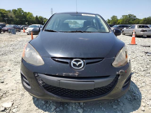 VIN JM1DE1LY4D0158468 2013 Mazda 2 no.5