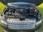 LAND ROVER RANGE ROVE photo