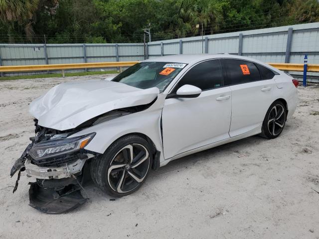 2020 HONDA ACCORD SPO - 1HGCV1F36LA033803