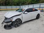 2020 HONDA ACCORD SPO - 1HGCV1F36LA033803