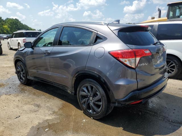 2021 HONDA HR-V SPORT - 3CZRU5H15MM733857