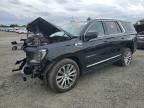 2022 GMC YUKON DENA - 1GKS2DKL8NR276158