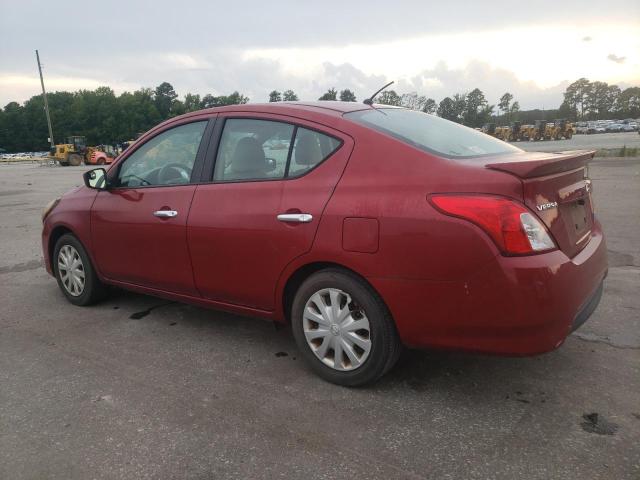 2015 NISSAN VERSA S - 3N1CN7APXFL821155