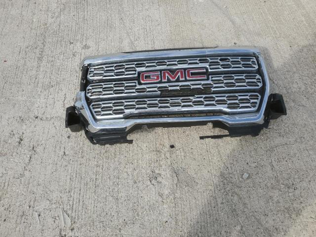 2021 GMC CANYON DEN - 1GTG6EEN0M1113347