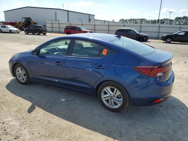 2020 HYUNDAI ELANTRA SE - 5NPD84LF4LH573105
