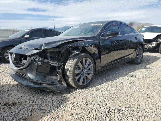 2018 MAZDA 6 TOURING - JM1GL1VM5J1312205