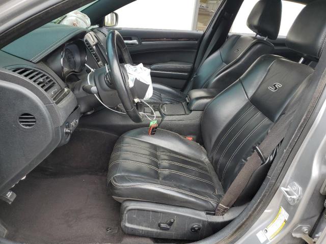 2018 CHRYSLER 300 S - 2C3CCAGG2JH250368