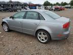 AUDI A4 3.2 QUA photo