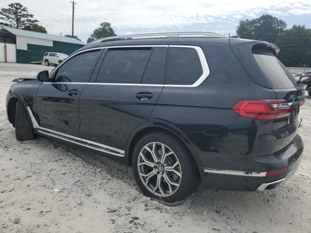 VIN 5UXCW2C52KL084689 2019 BMW X7, Xdrive40I no.2