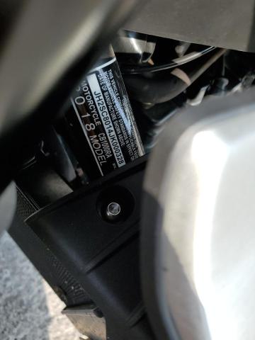 2018 HONDA CB1000 RA JH2SC8014JK000328