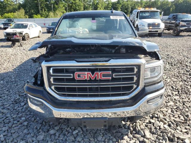 VIN 2GTV2MEC8J1109676 2018 GMC Sierra, K1500 Sle no.5