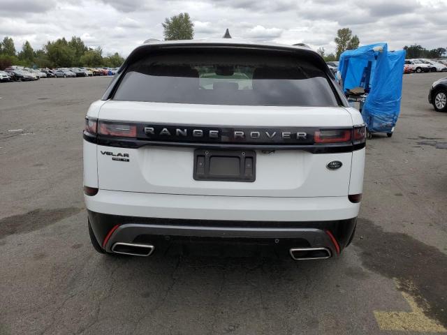 2018 LAND ROVER RANGE ROVE - SALYL2RV8JA758208