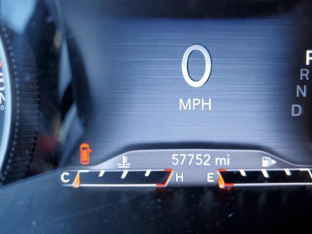 2019 JEEP CHEROKEE L - 1C4PJMDX9KD422726