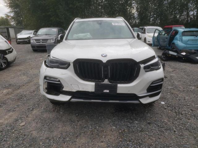 VIN 5UXCR6C5XKLL61474 2019 BMW X5, Xdrive40I no.5