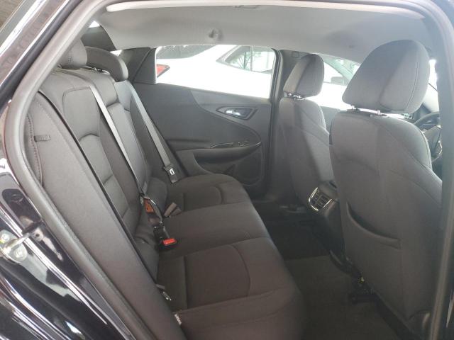 2023 CHEVROLET MALIBU LT - 1G1ZD5STXPF229849