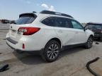 SUBARU OUTBACK 2. снимка