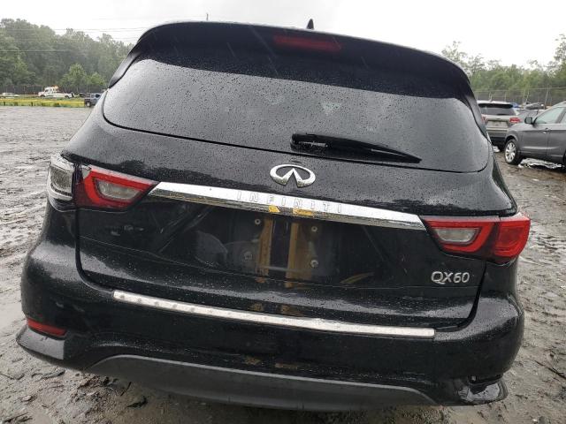 2018 INFINITI QX60 - 5N1DL0MM0JC527277