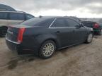 CADILLAC CTS снимка