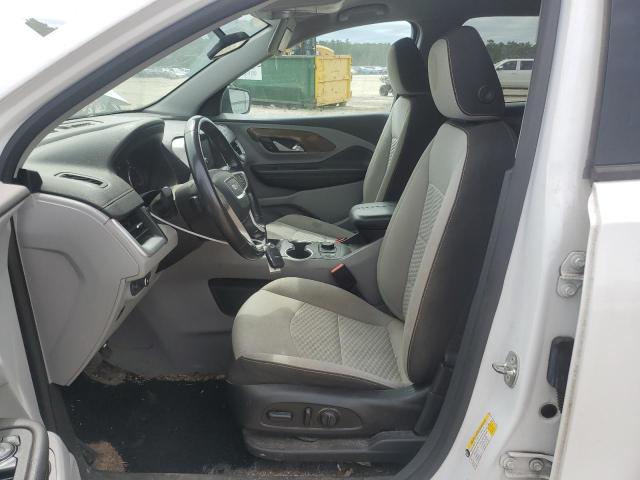 2019 GMC TERRAIN SL - 3GKALMEV2KL236845