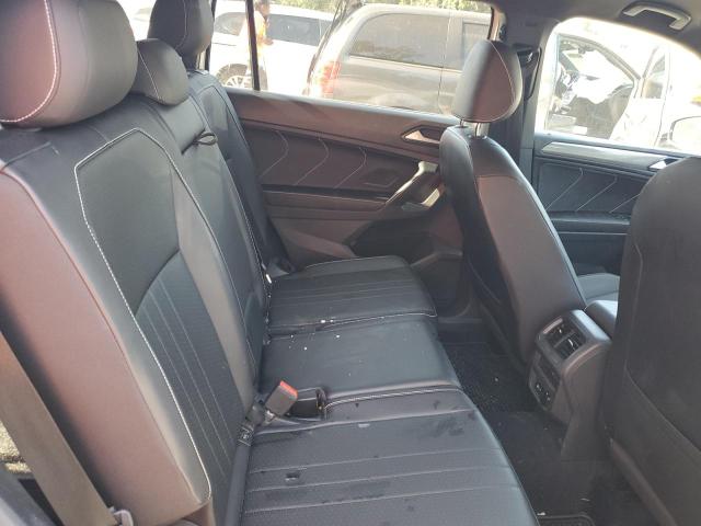 2022 VOLKSWAGEN TIGUAN SE - 3VVCB7AX0NM036241