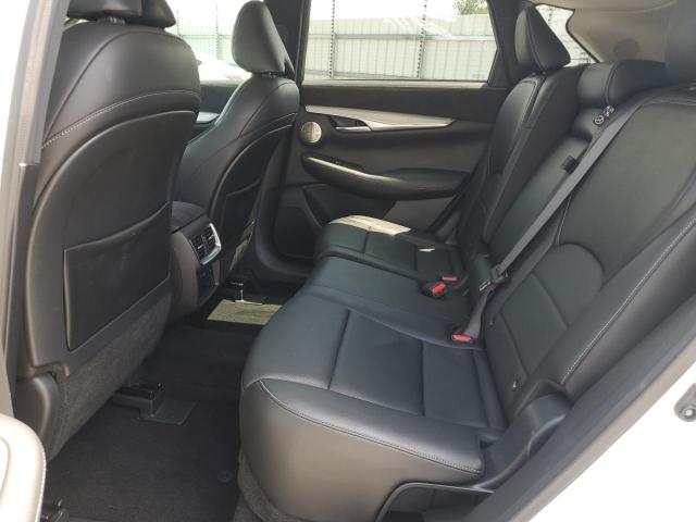 2022 INFINITI QX50 SENSO 3PCAJ5EA6NF105554