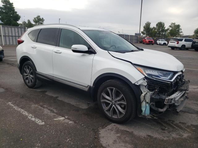 2022 HONDA CR-V TOURI - 2HKRW2H95NH643426