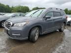 SUBARU ASCENT PRE photo