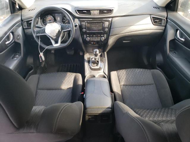 2020 NISSAN ROGUE S - KNMAT2MT9LP526280