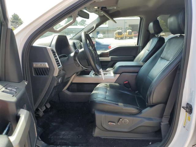 2016 FORD F150 SUPER - 1FTEW1EF1GKD69231
