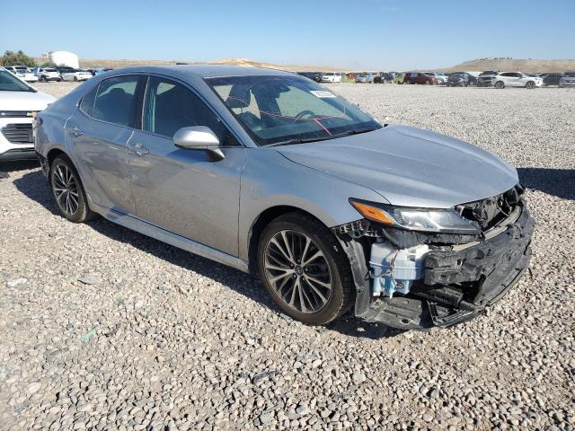 VIN 4T1B11HK4JU104871 2018 Toyota Camry, L no.4