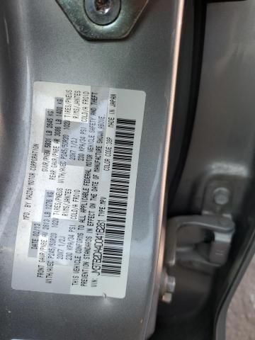 VIN JM3TB2DA4D0416281 2013 Mazda CX-9, Grand Touring no.12