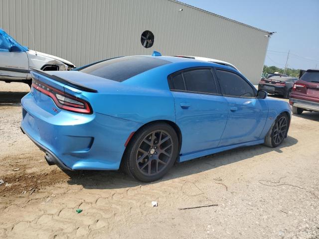 2016 DODGE CHARGER R/ - 2C3CDXGJ1GH175179