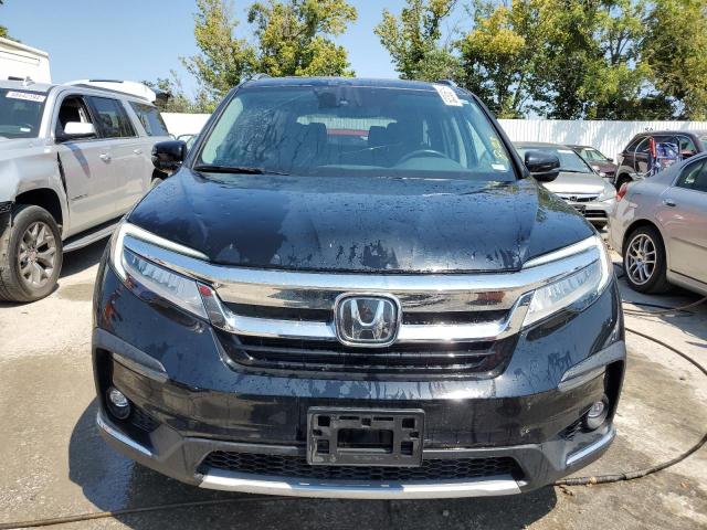 VIN 5FNYF6H62KB098272 2019 HONDA PILOT no.5