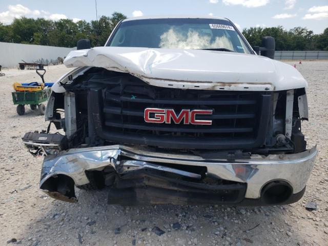 VIN 1GTN1TEA2DZ155611 2013 GMC Sierra, C1500 no.5